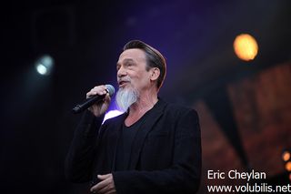 Florent Pagny - Rfm Music Show