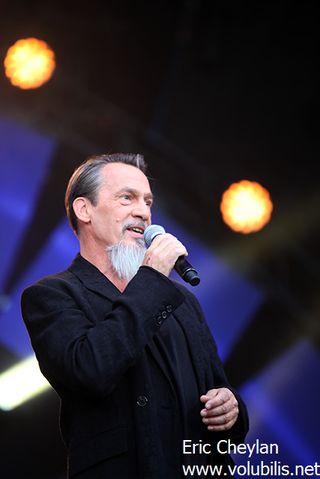 Florent Pagny - Rfm Music Show