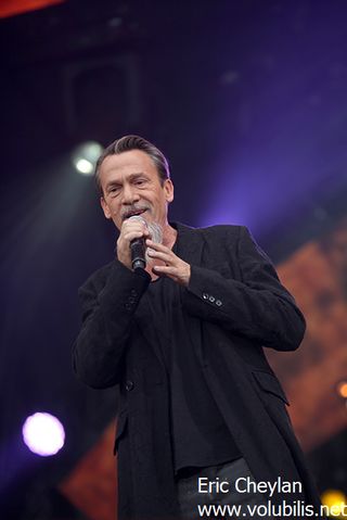 Florent Pagny - Rfm Music Show