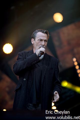 Florent Pagny - Rfm Music Show