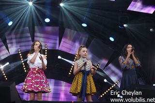 Kids United - Rfm Music Show