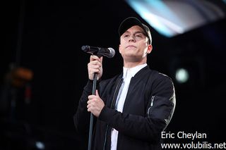 Loic Nottet - Rfm Music Show