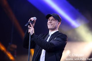 Loic Nottet - Rfm Music Show