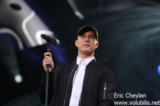 Loic Nottet - Rfm Music Show