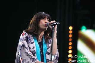 Nolwenn Leroy - Rfm Music Show