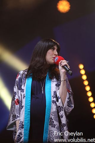 Nolwenn Leroy - Rfm Music Show