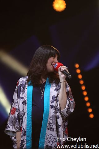 Nolwenn Leroy - Rfm Music Show