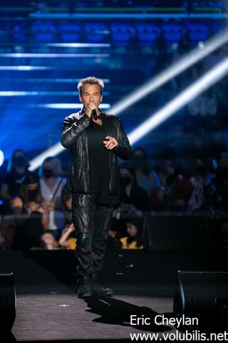 Florent Pagny - RFM Music Show 2021