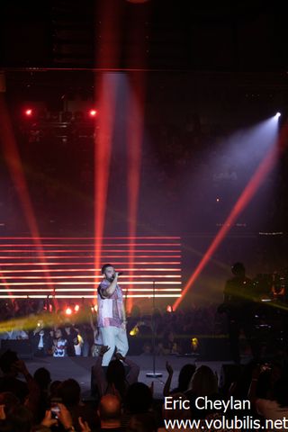 Kendji Girac - RFM Music Show 2021