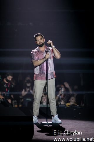 Kendji Girac - RFM Music Show 2021