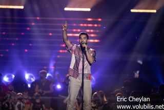 Kendji Girac - RFM Music Show 2021