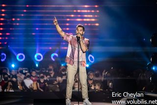 Kendji Girac - RFM Music Show 2021