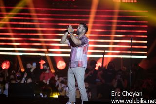 Kendji Girac - RFM Music Show 2021