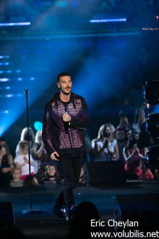 M Pokora - RFM Music Show 2021