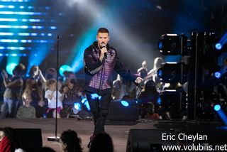 M Pokora - RFM Music Show 2021