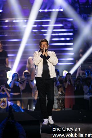 Patrick Bruel - RFM Music Show 2021