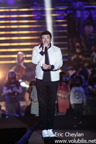 Patrick Bruel - RFM Music Show 2021