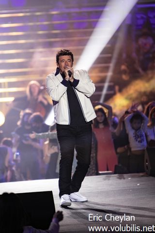 Patrick Bruel - RFM Music Show 2021