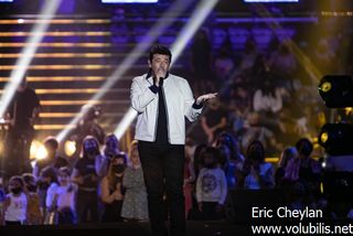 Patrick Bruel - RFM Music Show 2021