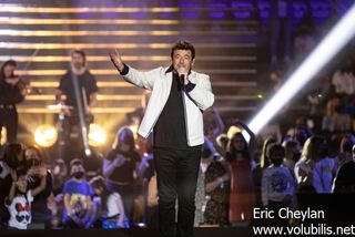 Patrick Bruel - RFM Music Show 2021