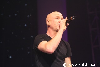 Jimmy Somerville - Festival RFM Party 80 2009