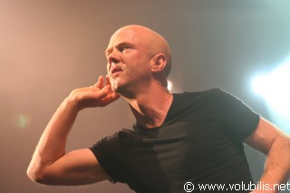 Jimmy Somerville - Festival RFM Party 80 2009