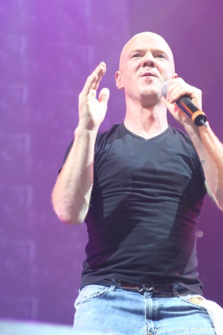 Jimmy Somerville - Festival RFM Party 80 2009