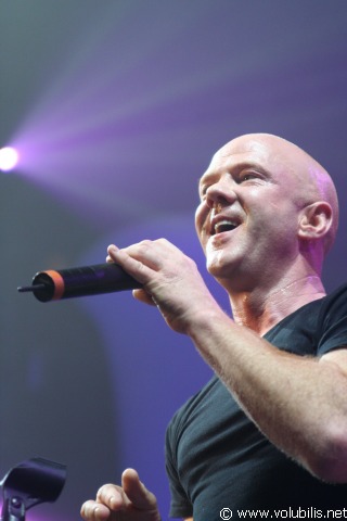 Jimmy Somerville - Festival RFM Party 80 2009