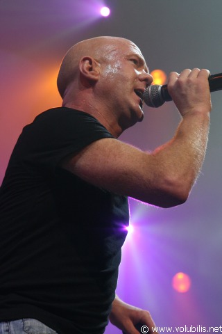 Jimmy Somerville - Festival RFM Party 80 2009