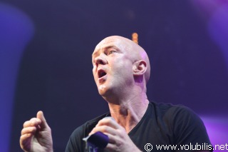 Jimmy Somerville - Festival RFM Party 80 2009