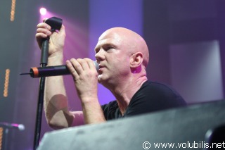 Jimmy Somerville - Festival RFM Party 80 2009