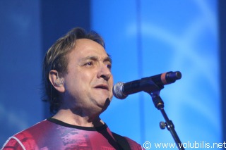 Emile et Images - Festival RFM Party 80 2009