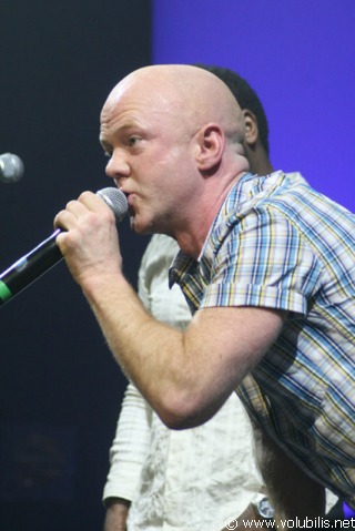 Jimmy Somerville - Festival RFM Party 80 2009