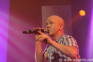 Jimmy Somerville - Festival RFM Party 80 2009