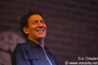 Francois Feldman - Festival RFM Party 80 2010