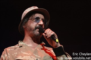 Kazero - Festival RFM Party 80 2010