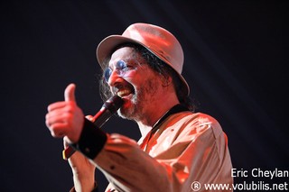 Kazero - Festival RFM Party 80 2010