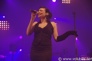 Caravan Palace - Festival Rock N Solex 2009