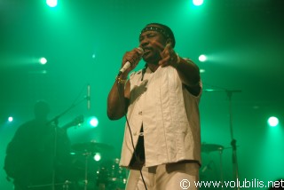 Toots And The Maytals - Festival Rock N Solex 2009