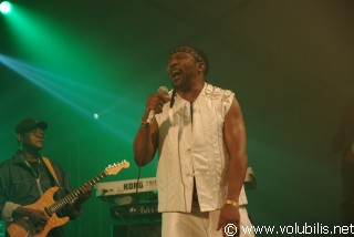 Toots And The Maytals - Festival Rock N Solex 2009