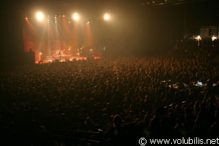 Ambiance - Festival Les Rockeurs ont du Coeur 2005