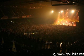 Ambiance - Festival Les Rockeurs ont du Coeur 2005