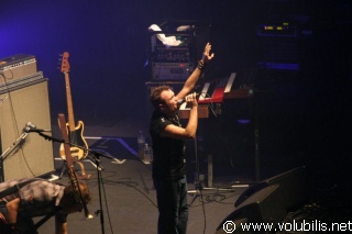 La Phaze - Festival Les Rockeurs ont du Coeur 2005