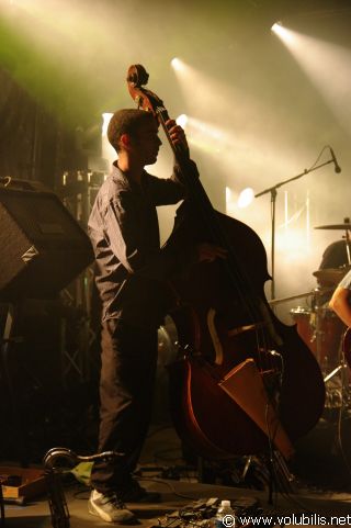 Les Hurlements de Leo - Festival Roi Arthur 2009