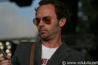 Alamo Race Track - Festival La Route du Rock 2005
