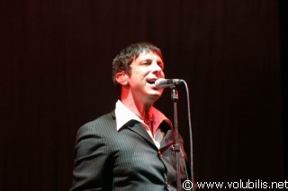 Mercury Rev - Festival La Route du Rock 2005