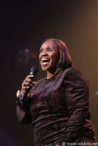 Anita Ward - Festival RTL Disco Show 2008