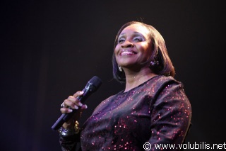 Anita Ward - Festival RTL Disco Show 2008