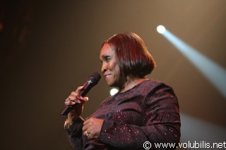 Anita Ward - Festival RTL Disco Show 2008