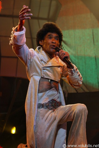 Boney M - Festival RTL Disco Show 2008